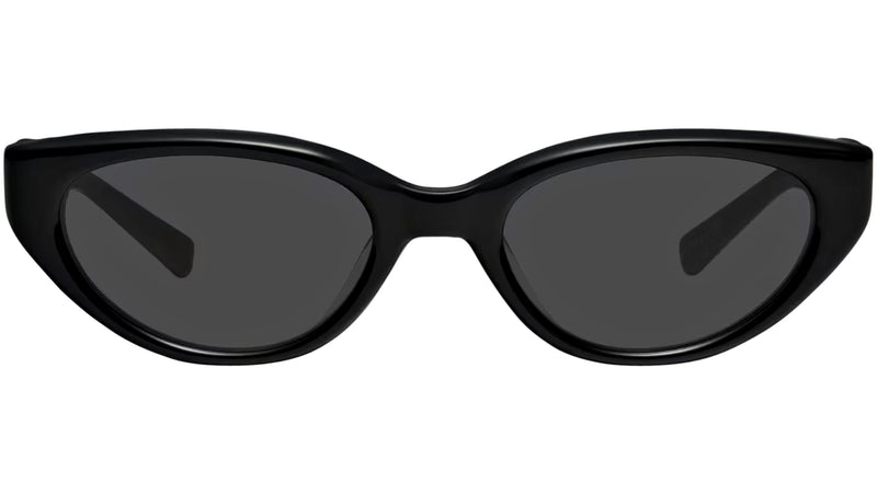 Maison Margiela X Gentle Monster MM108 001 Black