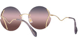 MU 50XS 5AK157 gold