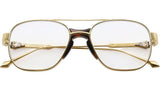 Eki RX 18K Gold Plated