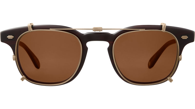 Sherwood Clip Antique Gold