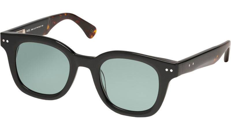 Lily Of The Valley Sun Black
