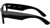 Mega Wayfarer Optics RB0840V 2000