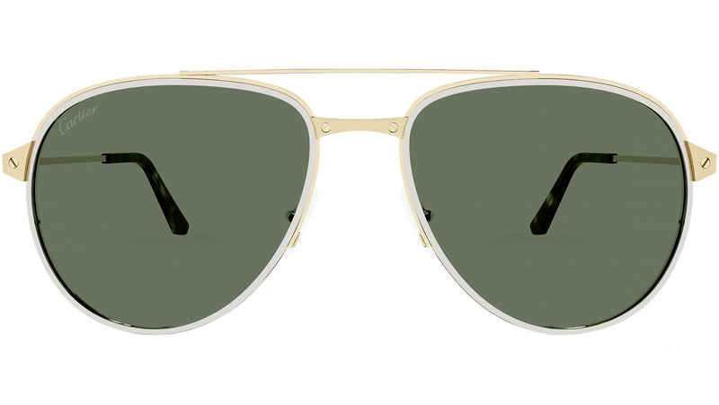 CT0325S 006 silver gold