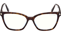 Occhiali da Vista Tom Ford FT5812-B (052) FT5812-B Donna | Spedizione