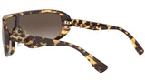 MU 06VS 7S0170 light havana