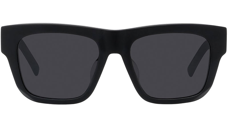 GV Day Black Square Sunglasses