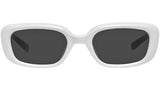 Maison Margiela X Gentle Monster MM106 W2 White