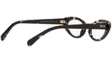 MU 01SV PC71O1 havana black / white