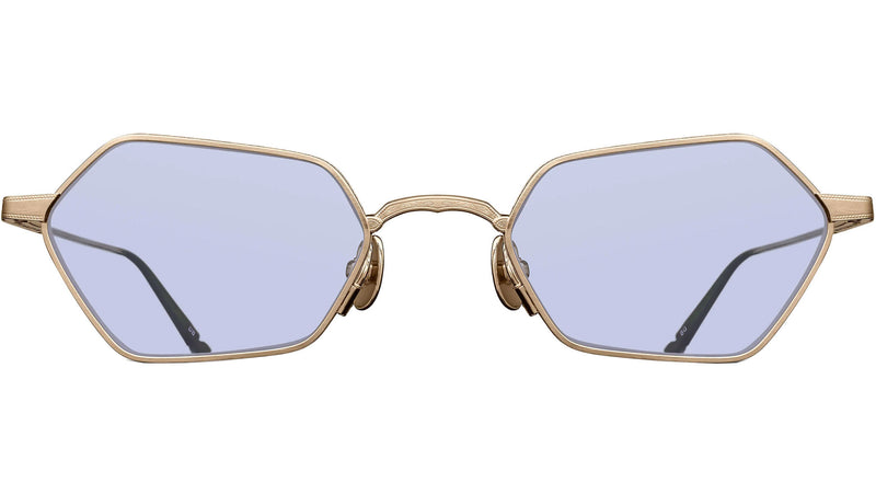 M3138 Brushed Gold