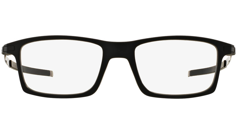 Pitchman OX8050 01 satin black