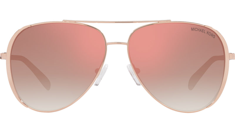 Chelsea Bright MK1101B 11086F Rose Gold