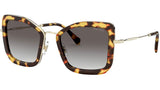 MU 55VS 7S00A7 light havana