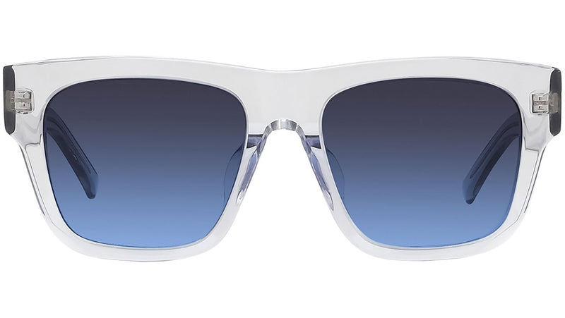 GV Day Grey Square Sunglasses