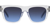 GV Day Grey Square Sunglasses
