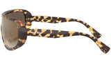 MU 06VS 7S0170 light havana
