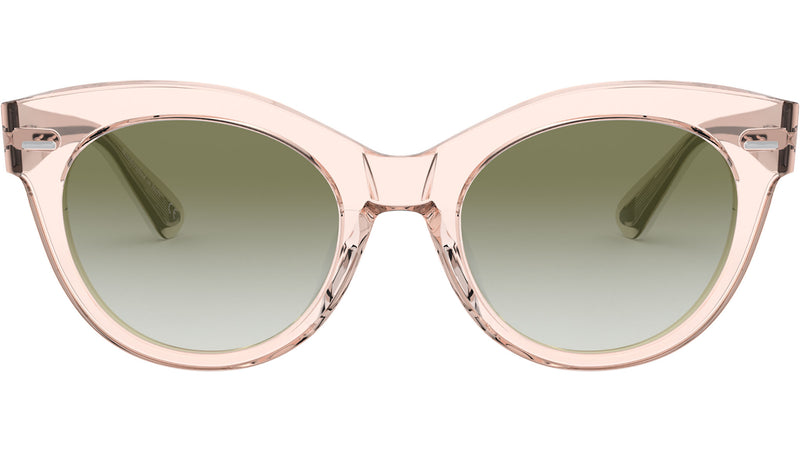 Georgica OV5421SU light silk