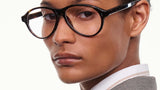 Tome Optic Dusty Tortoise