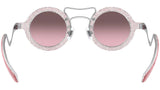 MU 02VS 1467L1 glitter pink