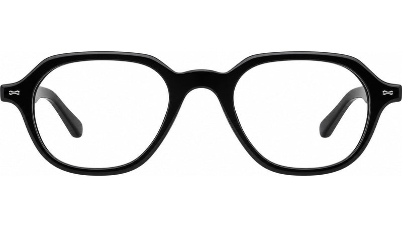 Owen Black