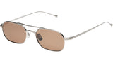 Rive Sun Brushed Silver