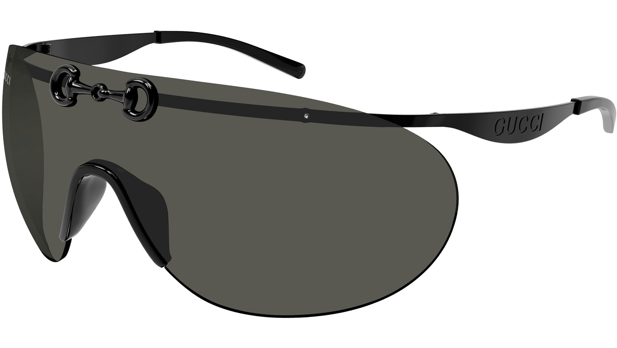 Gucci Occhiali Da Sole Con Mascherina Occhiali Da Sole Gucci