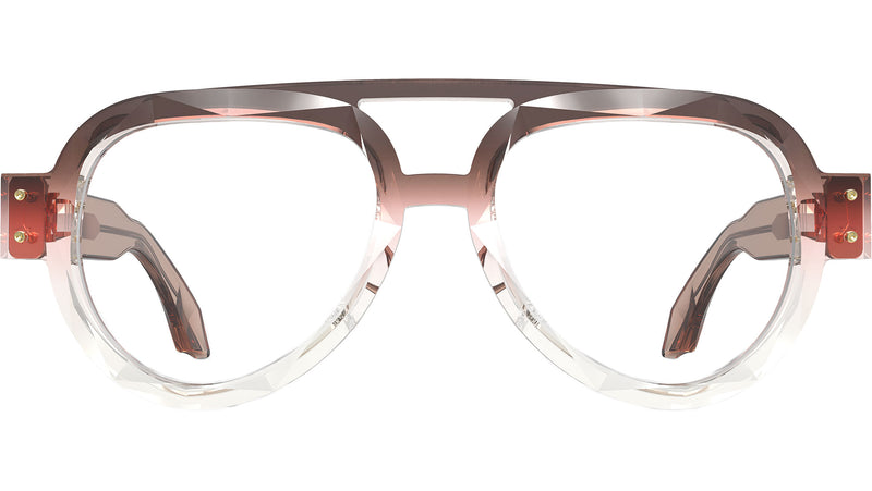 Echo Brown / Pink / Beige