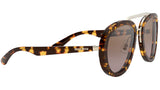 MU 05VS 156QZ9 light havana