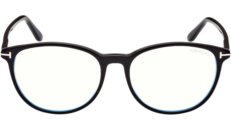 FT5810-B 001 Shiny Black