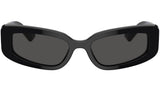 DG 4445 335587 Black Grey
