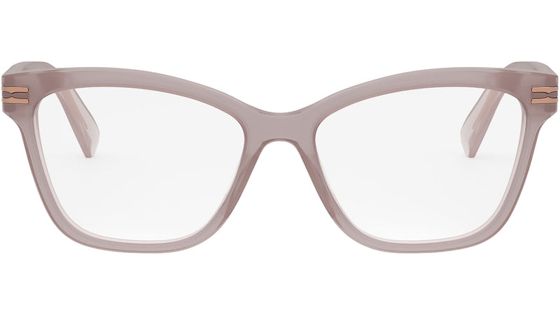 B.zero1 Rose Cat Eye Eyeglasses