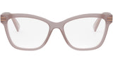 B.zero1 Rose Cat Eye Eyeglasses