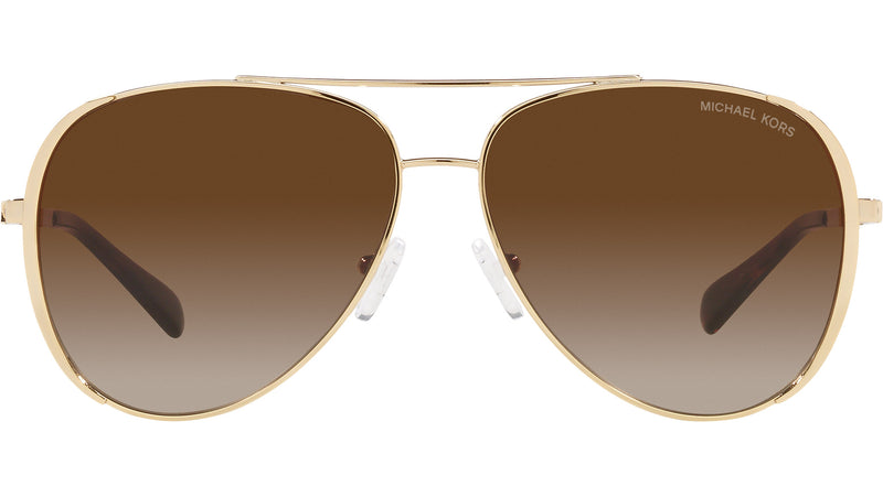 Chelsea Bright MK1101B 101413 Light Gold