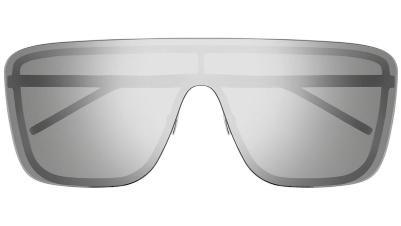 SL 364 MASK 003 semimatte black