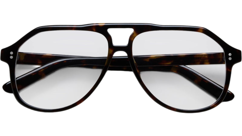 Sally Deep Tortoise