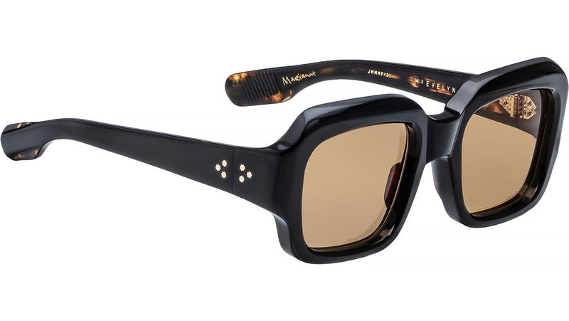 Marianne Faithfull Evelyn Monday