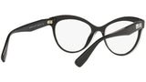 MU 04RV 1381O1 black / white stars