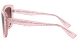 MU 03VS 1467L1 glitter pink