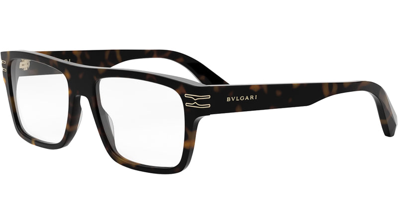 B.zero1 Havana Square Eyeglasses