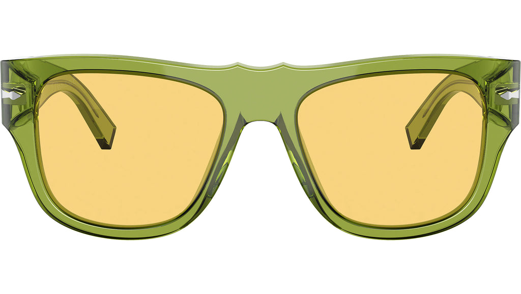 Yellow Persol Lenti Gialle Occhiali Da Sole Persol PO3294S Verde