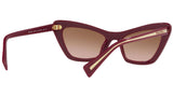 MU 03XS USH0A6 bordeaux
