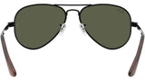 Aviator Max RB3925 002/31