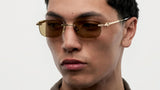 Cadenza Navigator Brown