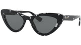 MU 01VS PC79K1 havana white black