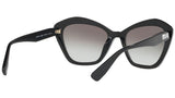 MU 05US 1380A7 black / white stars