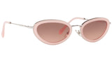 MU 58US 1350A5 opal pink