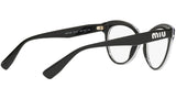 MU 04RV 1381O1 black / white stars