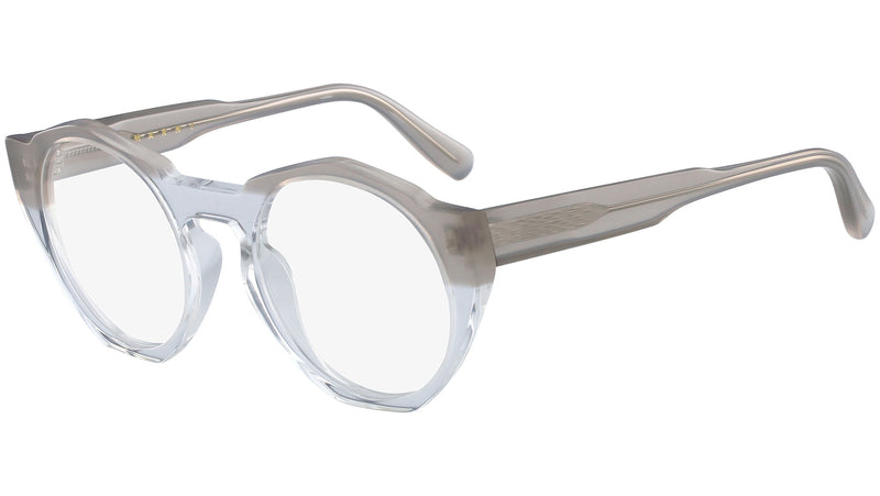ME2616 037 opal grey and crystal