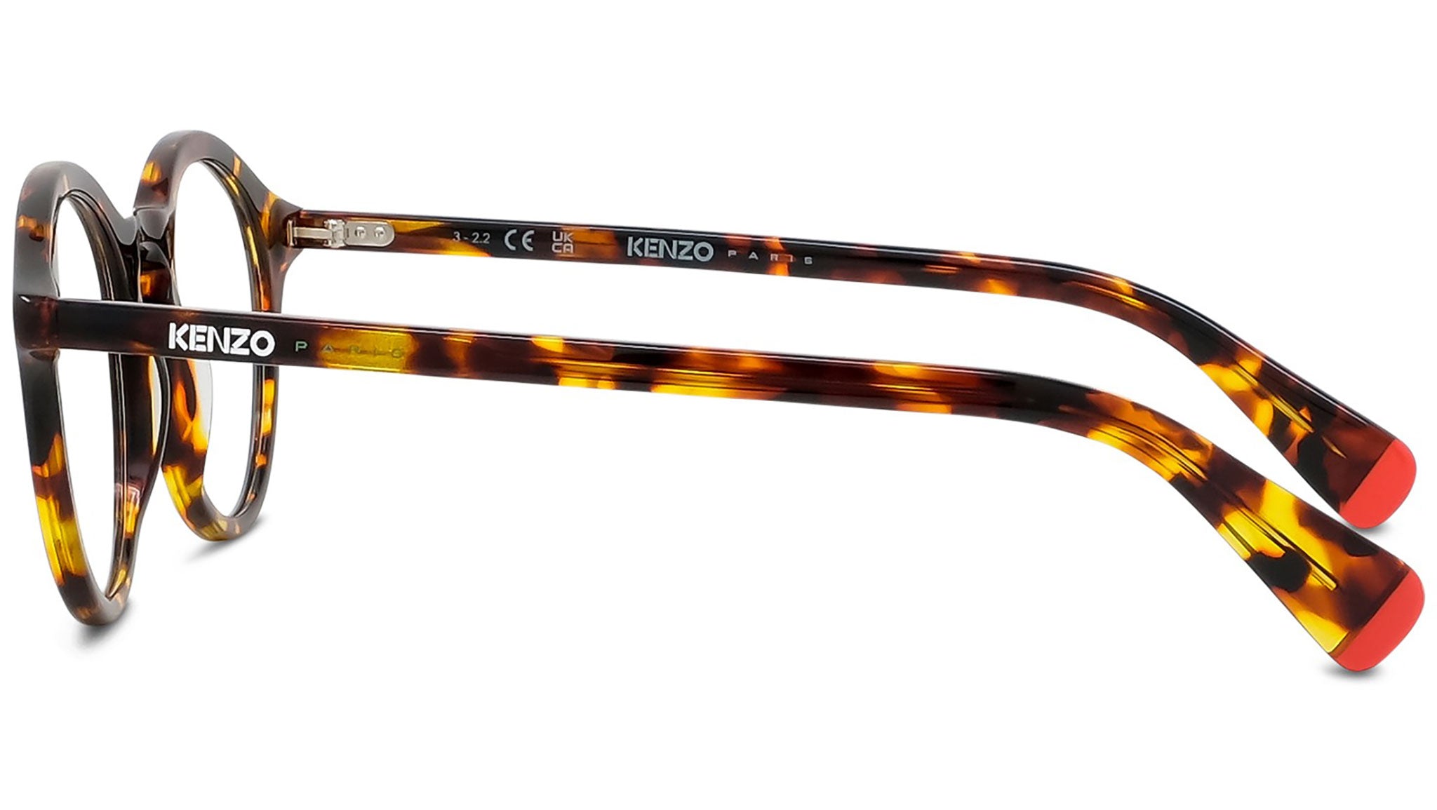 Occhiali da vista Kenzo KZ50172I 055 Avana Lucido – Giulietti e Guerra