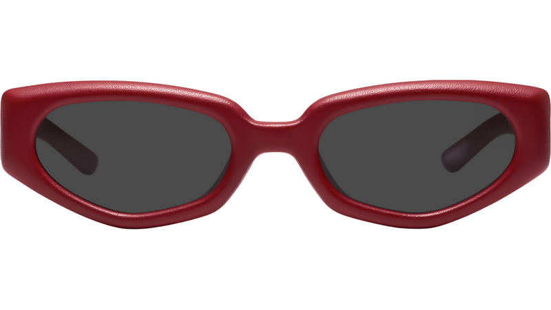 Maison Margiela ✕ Gentle Monster MM205 LR1 Red
