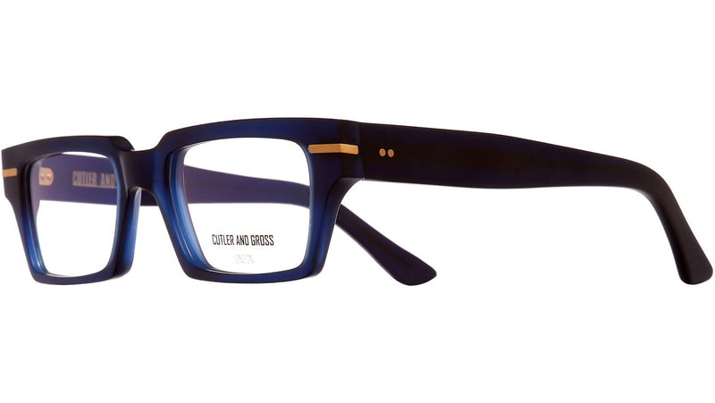 1363 Optical 04 classic navy blue
